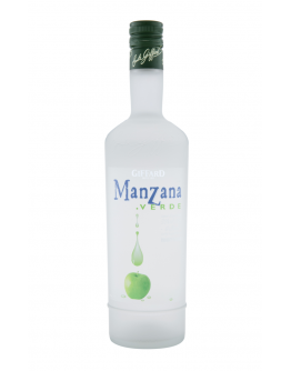 Giffard Manzana Verde Likör