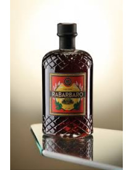 Liquore Rabarbaro Quaglia