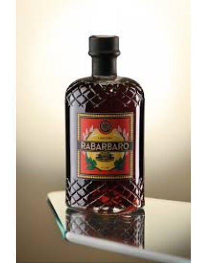 Liquore Rabarbaro Quaglia