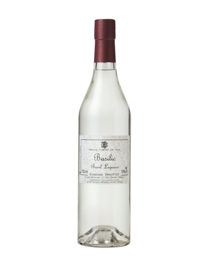 Liquor Basilikum Briottet