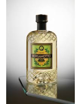 Liquore Bergamotto Quaglia