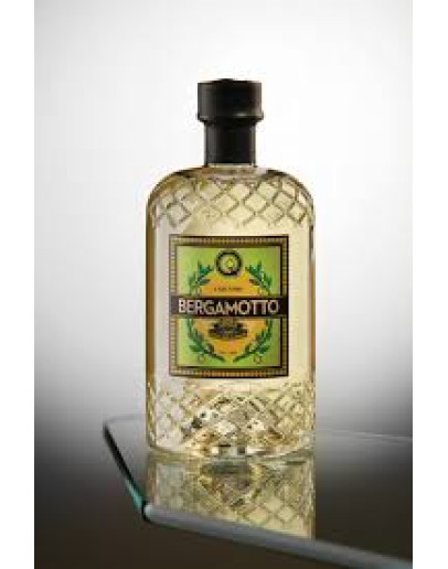 Liquore Bergamotto Quaglia