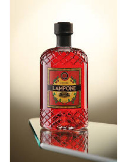 Liqueur Himbeere Quaglia
