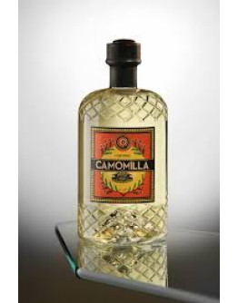 Liquore di Camomilla Quaglia