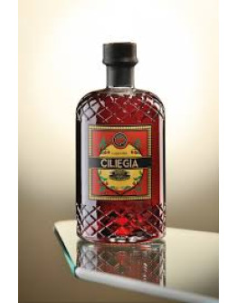 Liqueur Kirsche Quaglia