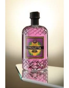 Liqueur Violett Quaglia