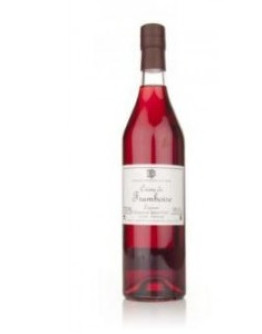 Liquore al lampone Briottet