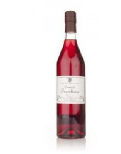 Liquore al lampone Briottet
