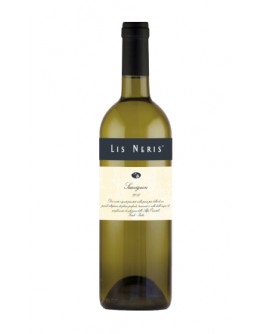 Sauvignon Blanc igt