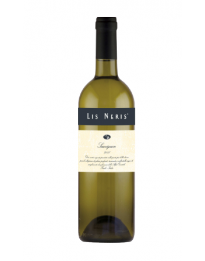 Sauvignon Blanc igt