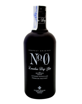Gin London N°0