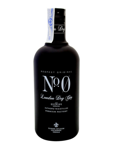 Gin London N°0