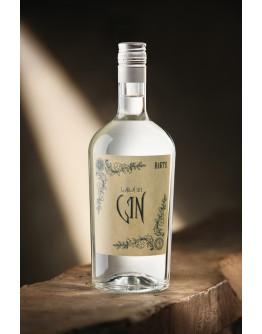 Gin Berto 1 l