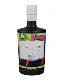 Longueteau Schrubb