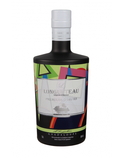 Longueteau Schrubb