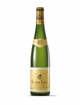 Riesling Rèserve 2020