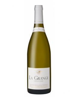 6 Muscadet La Grange Vieilles Vignes 2020