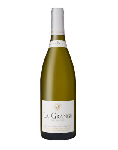 6 Muscadet La Grange Vieilles Vignes 2020