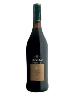 Moscatel “Emilin” Solera Reserva