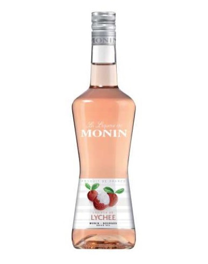 Liquore Litchi