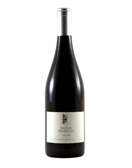 Saint Nicolas de Bourgueil 2020 - Les Coutures