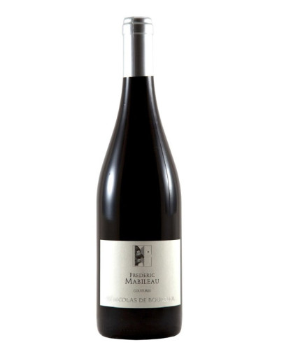 Saint Nicolas de Bourgueil 2020 - Les Coutures