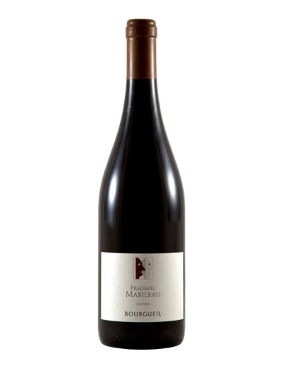 Bourgueil 2021 - Racines