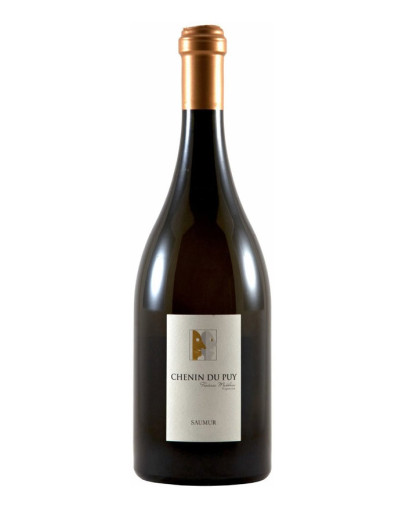 Chenin du Puy Blanc 2022 - Saumur