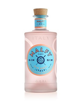 Gin Malfy Pompelmo Rosa