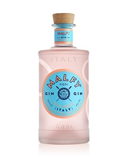 Gin Malfy Pompelmo Rosa 1 l