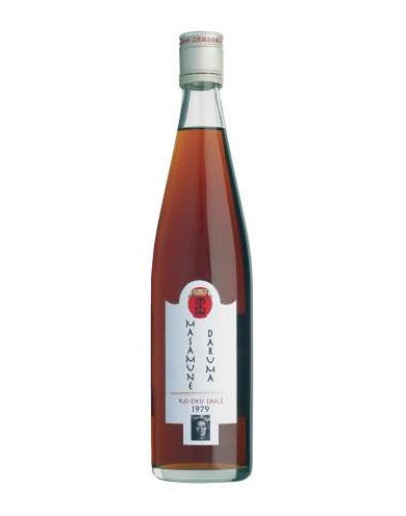 Sake Musamune Daruma 1979