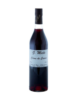 Crème de Cassis
