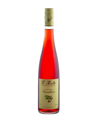 Liqueur de Framboise