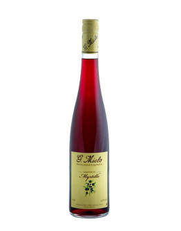 Liqueur de Myrtille
