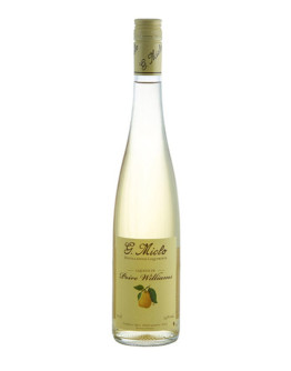 Liqueur de Poire Williams 0.50