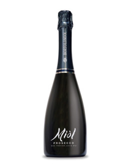 Prosecco Extra Dry doc - Miol