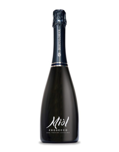 Prosecco Extra Dry doc - Miol