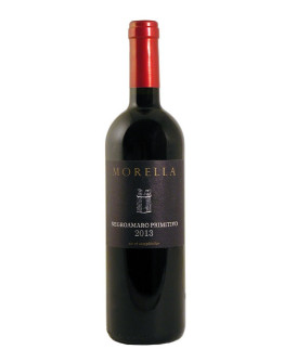 6 Negroamaro Primitivo igp 2022