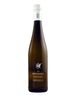 Garganega - Drago Bianco (tappo Stelvin)