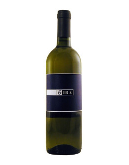 6 Vermentino di Sardegna doc 2022 - Giba