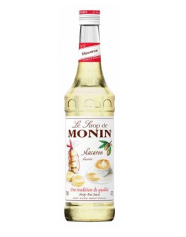 Sciroppo all' Amaretto