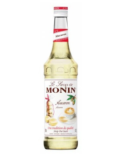 Sciroppo all' Amaretto