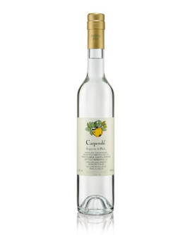 Acquavite Marolo di Mele - Carpendu