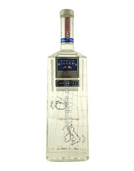 Gin Miller's