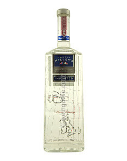 Gin Miller's 1 l