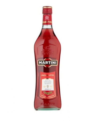 Martini Rosato 1 l