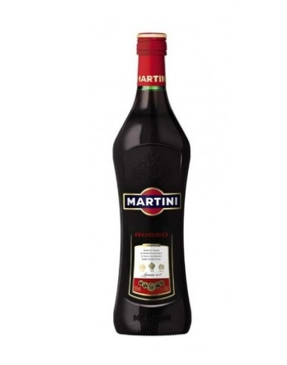 Martini Rosso 1 l