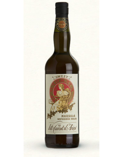 Marsala Superiore sweet doc