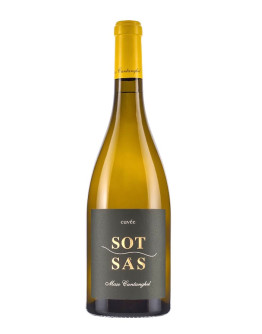 6 Bianco igt 2023 - Sotsas Cuvée