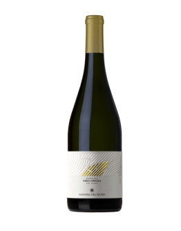 Nero d'Avola Riserva doc 2014